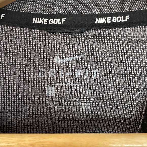 Men’s Nike Golf Dri-Fit size M - Picture 3 of 4